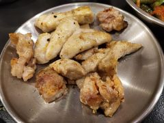 -大阪烧肉BAKA一代(十亩地店)