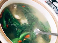 -随意茶庄·地道杭帮农家菜(梅家坞店)
