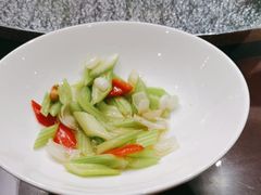 -玉华台饭庄·淮扬菜·烤鸭(望京店)