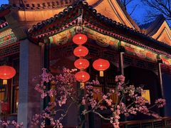 -白家大院·王府宫廷菜(苏州街店)