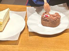 -星巴克臻选(九龙路万科广场店)