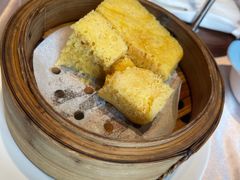 -新骏景万豪酒店·万豪中餐厅
