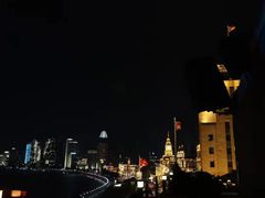 -罗斯福色戒酒吧(外滩店)