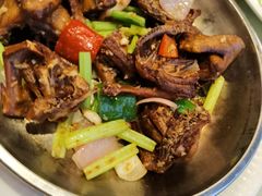 -大树头·花园餐厅(市桥店)