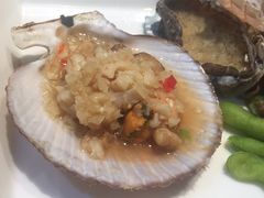 夏威夷贝-海味当家·蒸锅海鲜(中山广场创始店)
