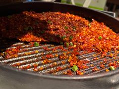 麻辣牛肉-晓宇重庆火锅(赛格国际购物中心店)