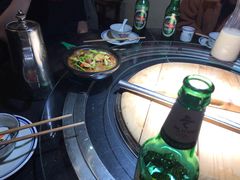 -挂旗柴锅鸡(蚌山区嘉年华店)