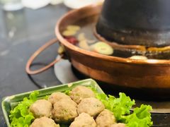 -东来顺饭庄(金泉广场店)