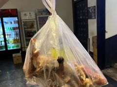 -鸭王烤鸭店(三里河店)