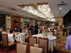大堂-潮福城大酒楼·潮粤菜·港式点心(阳光城店)