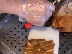 -全聚德烤鸭店(准噶尔路店)