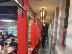 -小街47號江湖菜(四合院店)