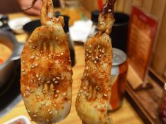 -水林间·寿喜烧自助(仙林金鹰店)