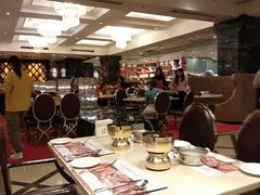 -芭菲盛宴·环球美食(解放碑英利国际店)