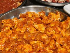 -英雄故事地摊烤肉(马驹桥店)