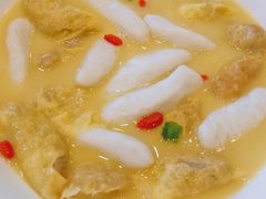 蛋饺鱼圆-洪泽老鱼馆(淮海一店)