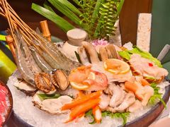 -生如夏花泰式火锅(鹭洲里店)