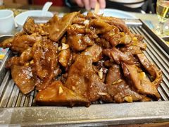 -宝轩渔府·老字号海鲜·正宗津菜(水上店)