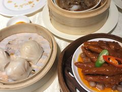 -七哥港式茶餐厅(亮马桥总店)