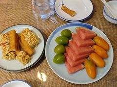 -乔家满族八大碗(流水沟店)