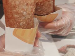 -麦当劳(新世纪环球中心店)