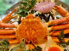 -Mr.Fish鱼鲜生海鲜放题(高德置地冬广场店)