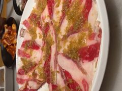 -韩宫宴烤肉·料理(合肥中环城店)