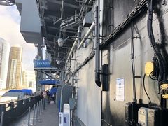 -中途岛号航空母舰博物馆