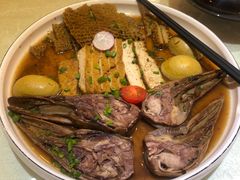 -三六三杭州菜(水上总店)