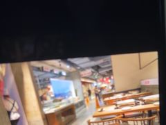 -玫瑰花园自助烤肉(顺义鑫海韵通店)