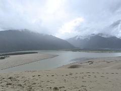 -佛掌沙丘