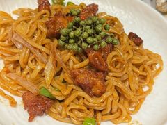 -偏脸子哈尔滨老烧烤(红旗大街店)