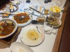 -渔傅·霞浦滩涂海鲜(建平店)