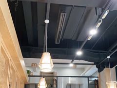 大堂-隆喜元鱼汤包·海鲜(中联广场店)