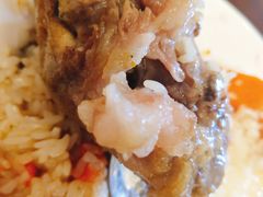 -巴依家新疆手抓饭(菱角湖万达店)