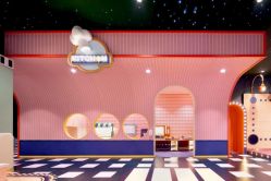 -meland club亲子乐园(重庆万象城店)