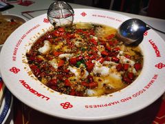 招牌酸菜鲈鱼-禄鼎记·多口味酸菜鱼(侨鑫店)