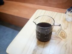 -无牌咖啡&酒馆