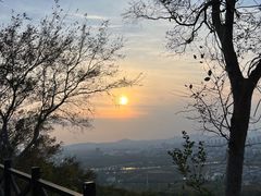 -南京市江宁方山
