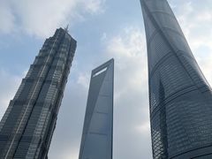 -上海中心大厦