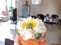 -BONCAKE裱花蛋糕(万象汇店)