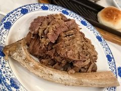 -巴音浩日娲·蒙餐(双林东路店)