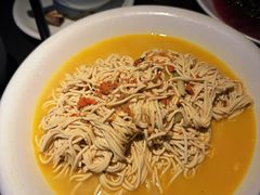 -红厨巷·淮扬菜(熙南里店)