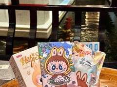 -龙悦湾酒家·八阵鱼生·渔人码头店