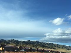-尕秀村