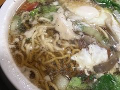 -祁家面馆(大香炉店)