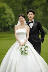 -摩玛婚纱摄影(杭州店)