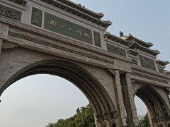 -顺峰山公园