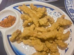 -京悦南门涮羊肉·羊蝎子火锅(田林路店)