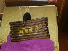 -华夏良子·足道SPA艾灸(铁道大厦店)